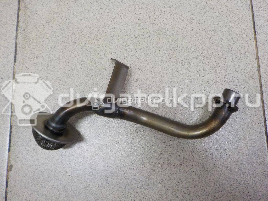 Фото Маслозаборник для двигателя M13A для Suzuki / Chevrolet 82-94 л.с 16V 1.3 л бензин 1652069G03 {forloop.counter}}