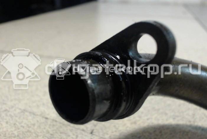 Фото Маслозаборник для двигателя M16A для Maruti Suzuki / Suzuki / Fiat 106-120 л.с 16V 1.6 л бензин 1652069G03 {forloop.counter}}