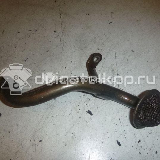 Фото Маслозаборник для двигателя M16A для Maruti Suzuki / Suzuki / Fiat 106-120 л.с 16V 1.6 л бензин 1652069G03