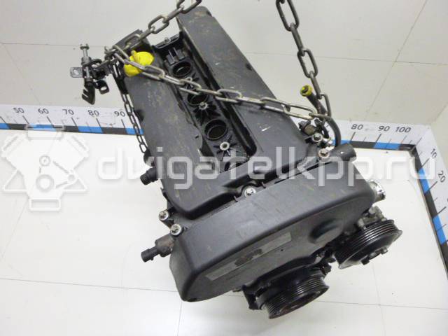 Фото Контрактный (б/у) двигатель Z 18 XER для Holden / Opel / Chevrolet / Vauxhall 140 л.с 16V 1.8 л бензин 93188485 {forloop.counter}}