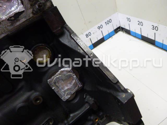 Фото Контрактный (б/у) двигатель A 18 XER для Opel / Vauxhall 137-140 л.с 16V 1.8 л бензин 93188485 {forloop.counter}}