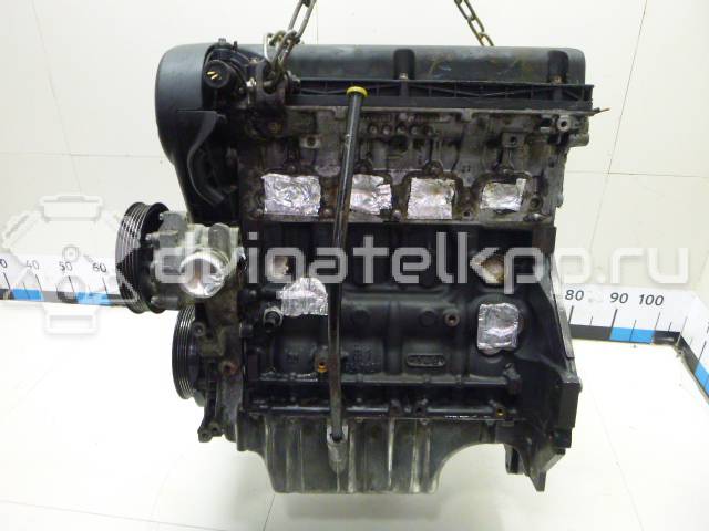 Фото Контрактный (б/у) двигатель A 18 XER для Opel / Vauxhall 137-140 л.с 16V 1.8 л бензин 93188485 {forloop.counter}}