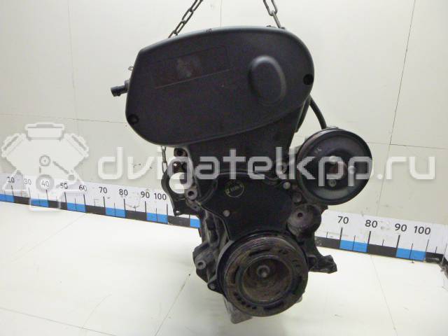 Фото Контрактный (б/у) двигатель A 18 XER для Opel / Vauxhall 137-140 л.с 16V 1.8 л бензин 93188485 {forloop.counter}}