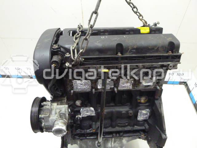 Фото Контрактный (б/у) двигатель A 18 XER для Opel / Vauxhall 137-140 л.с 16V 1.8 л бензин 93188485 {forloop.counter}}