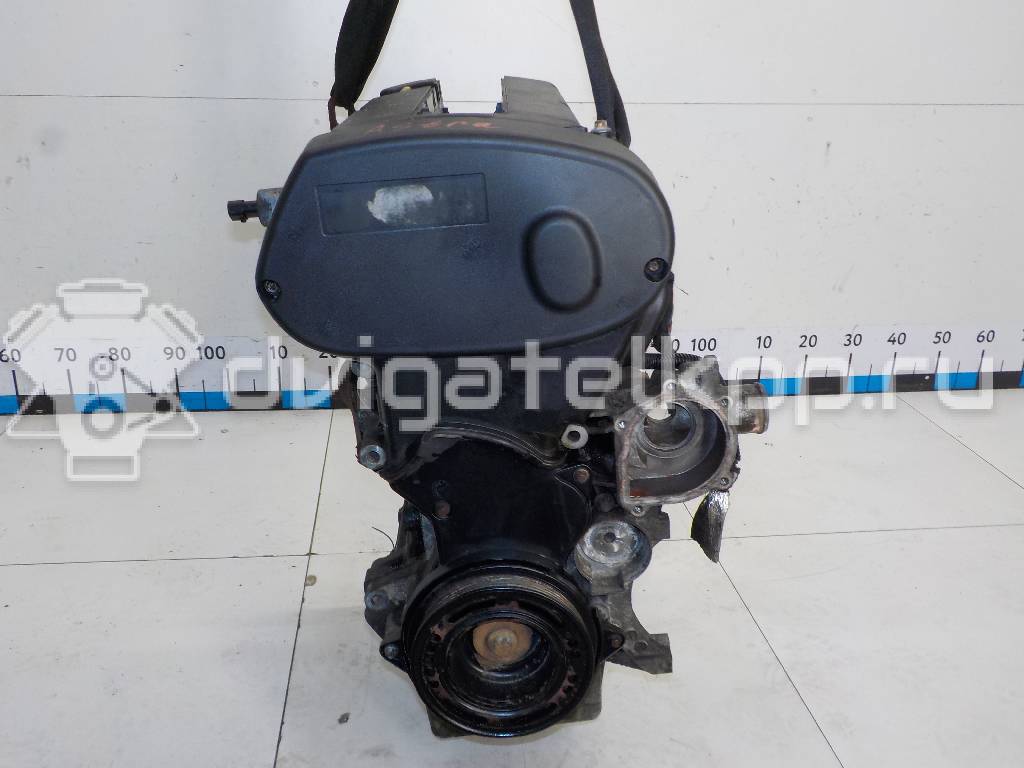 Фото Контрактный (б/у) двигатель Z 18 XER для Holden / Opel / Chevrolet / Vauxhall 140 л.с 16V 1.8 л бензин 93188485 {forloop.counter}}