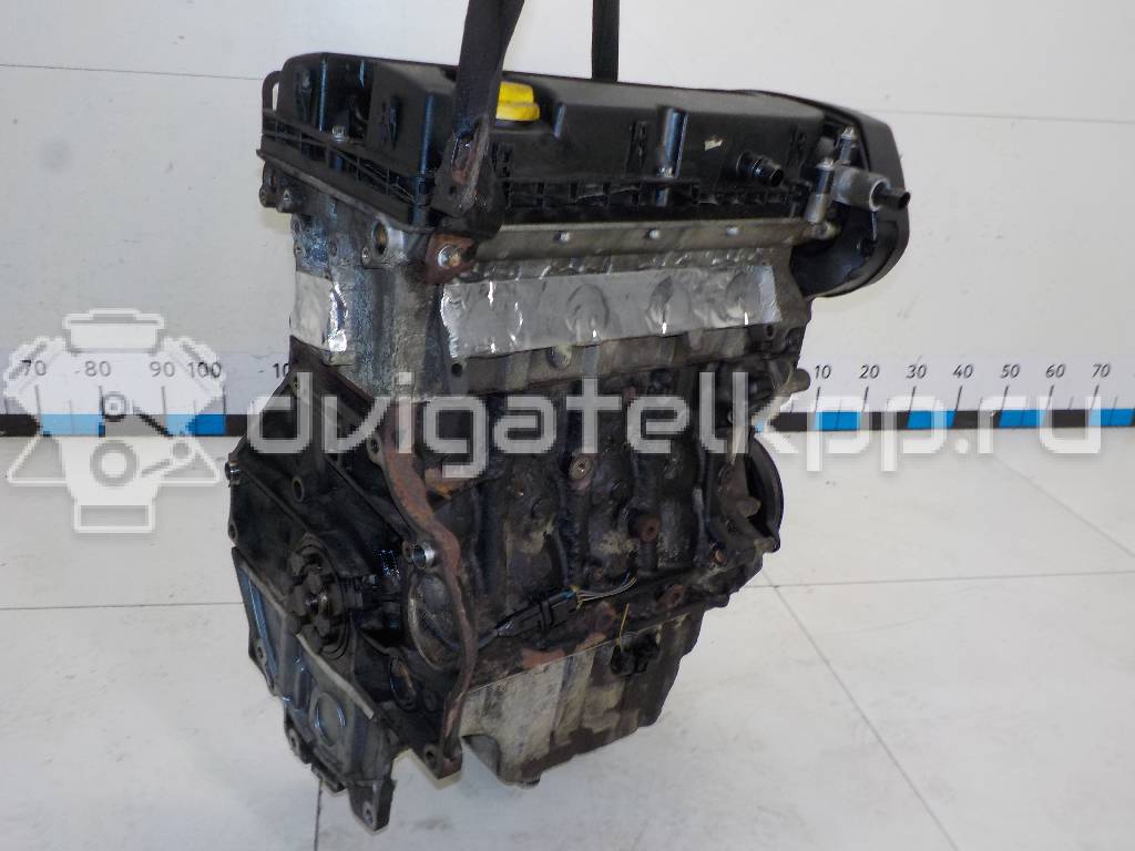 Фото Контрактный (б/у) двигатель Z 18 XER для Holden / Opel / Chevrolet / Vauxhall 140 л.с 16V 1.8 л бензин 93188485 {forloop.counter}}