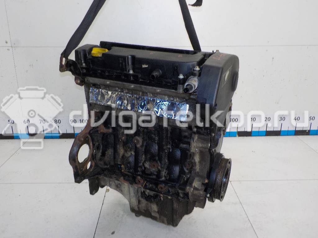 Фото Контрактный (б/у) двигатель Z 18 XER для Holden / Opel / Chevrolet / Vauxhall 140 л.с 16V 1.8 л бензин 93188485 {forloop.counter}}