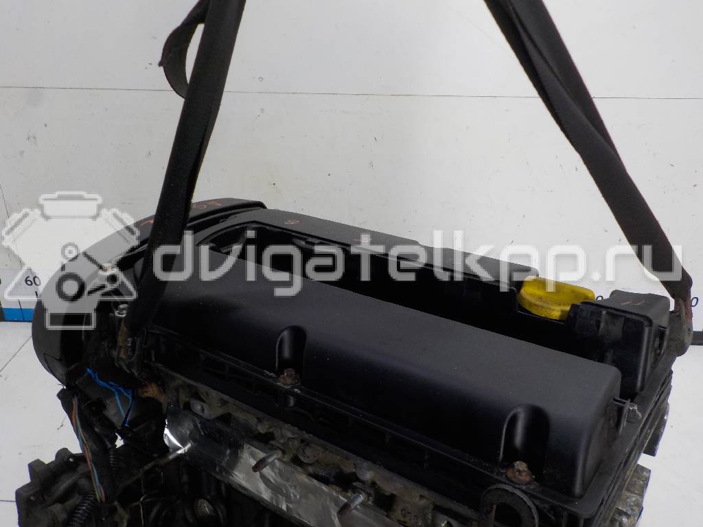 Фото Контрактный (б/у) двигатель A 18 XER для Opel / Vauxhall 137-140 л.с 16V 1.8 л бензин 93188485 {forloop.counter}}