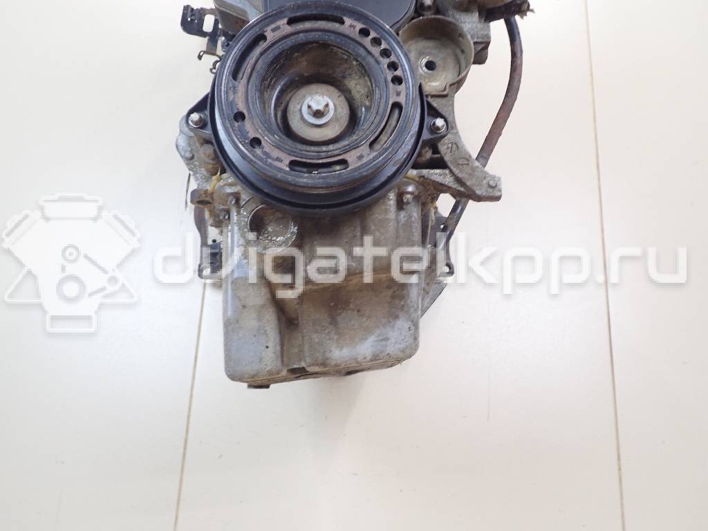 Фото Контрактный (б/у) двигатель Z 18 XER для Holden / Opel / Chevrolet / Vauxhall 140 л.с 16V 1.8 л бензин 93188485 {forloop.counter}}