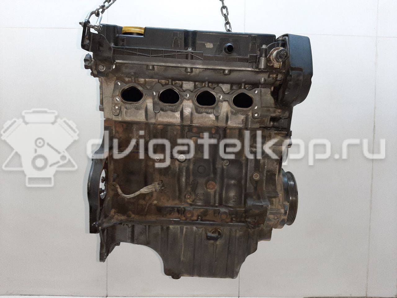 Фото Контрактный (б/у) двигатель Z 18 XER для Holden / Opel / Chevrolet / Vauxhall 140 л.с 16V 1.8 л бензин 93188485 {forloop.counter}}