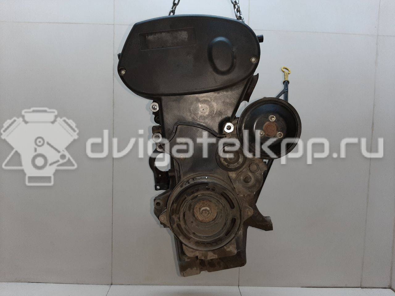 Фото Контрактный (б/у) двигатель Z 18 XER для Holden / Opel / Chevrolet / Vauxhall 140 л.с 16V 1.8 л бензин 93188485 {forloop.counter}}