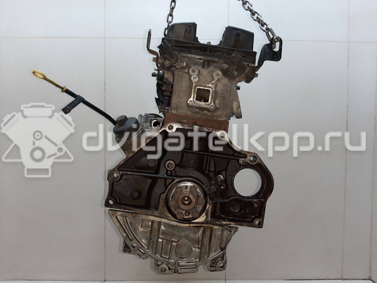 Фото Контрактный (б/у) двигатель Z 18 XER для Holden / Opel / Chevrolet / Vauxhall 140 л.с 16V 1.8 л бензин 93188485 {forloop.counter}}