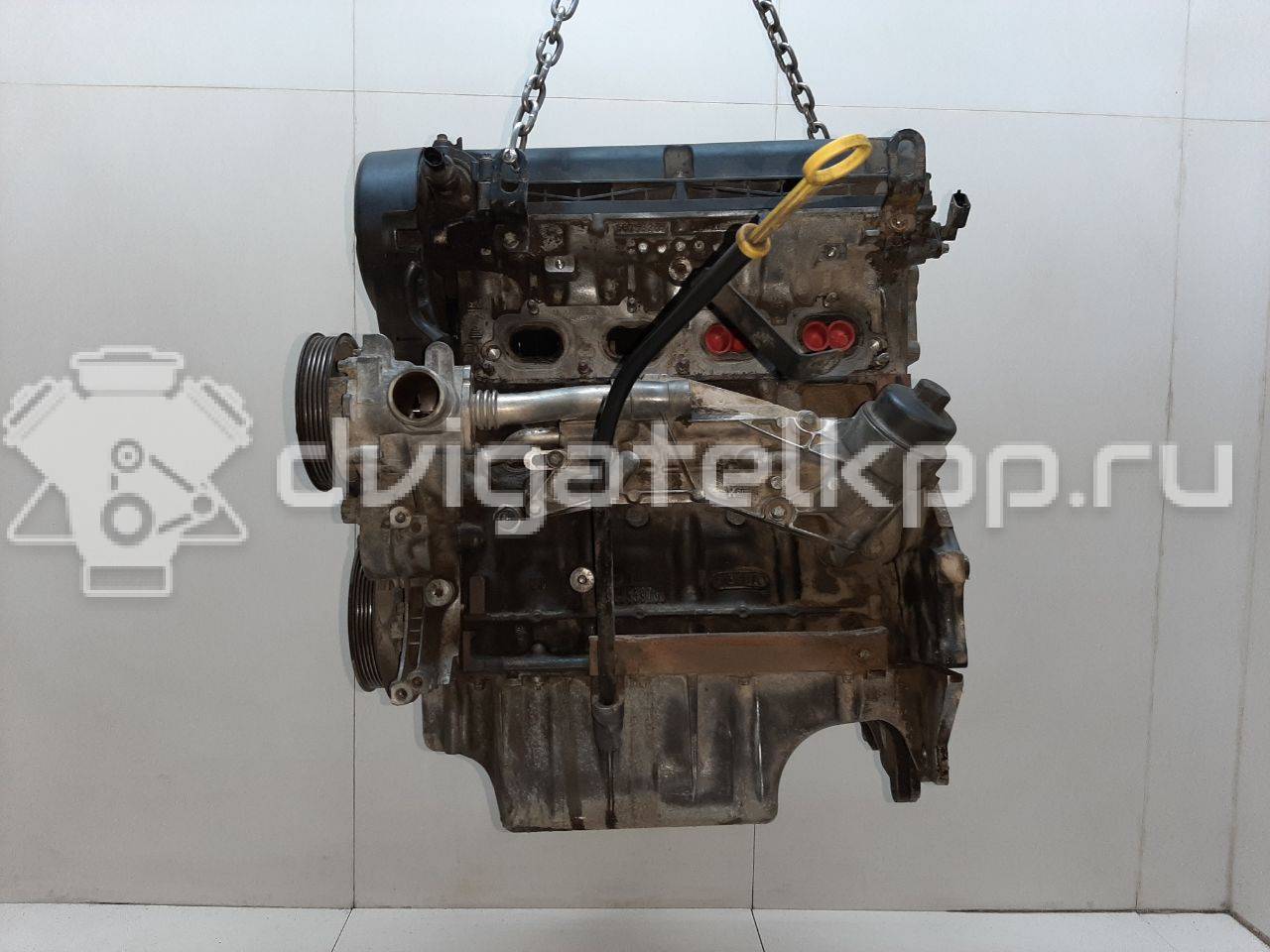 Фото Контрактный (б/у) двигатель Z 18 XER для Holden / Opel / Chevrolet / Vauxhall 140 л.с 16V 1.8 л бензин 93188485 {forloop.counter}}