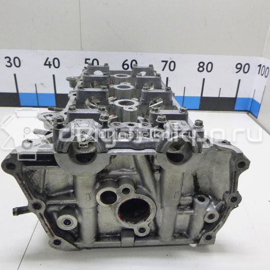 Фото Головка блока для двигателя M16A для Maruti Suzuki / Suzuki / Suzuki (Changhe) 95-109 л.с 16V 1.6 л бензин 1110054G00