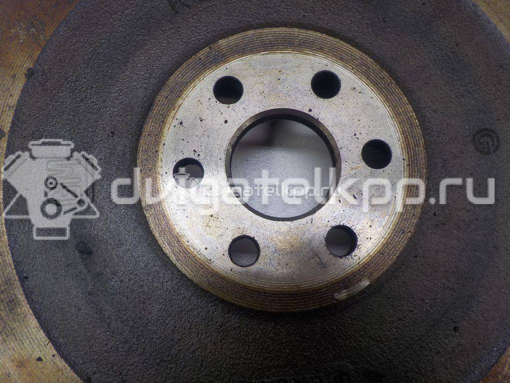 Фото Маховик  90400086 для Vauxhall / Chevrolet / Holden / Daewoo / Opel {forloop.counter}}