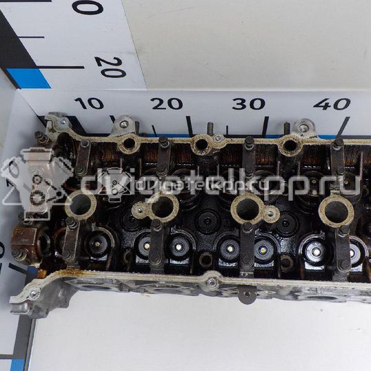 Фото Головка блока для двигателя M16A для Maruti Suzuki / Suzuki / Fiat 106-120 л.с 16V 1.6 л бензин 1110054G00