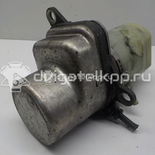Фото Насос гидроусилителя  1736876 для opel Vectra C