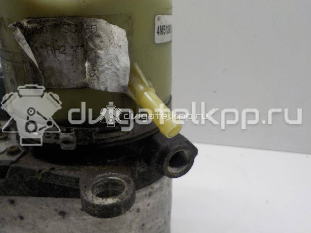 Фото Насос гидроусилителя  1736876 для opel Vectra C {forloop.counter}}