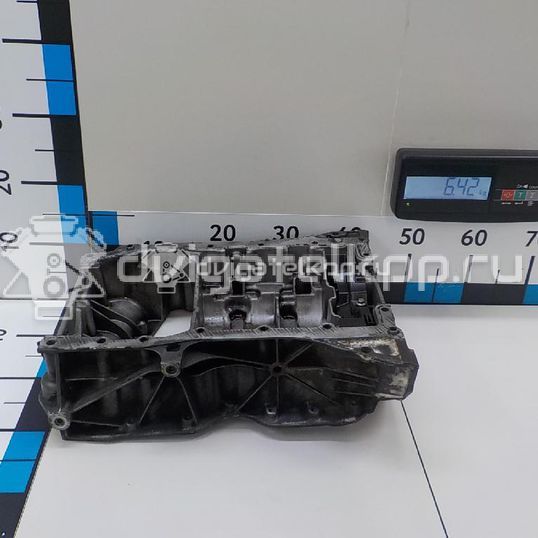 Фото Поддон масляный двигателя  110172100R для opel Vivaro