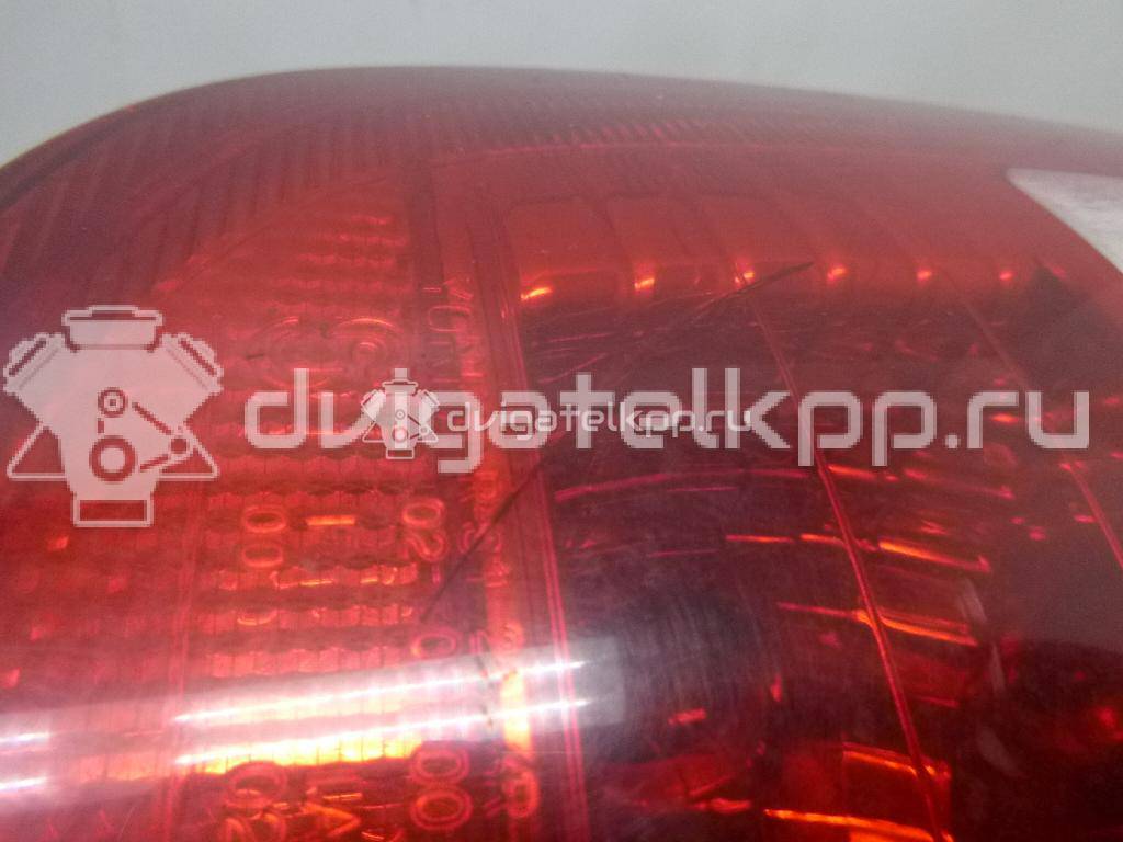 Фото Фонарь задний левый  6223027 для Opel Zafira {forloop.counter}}