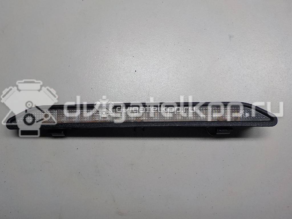 Фото Фонарь задний (стоп сигнал)  9104483 для Opel Zafira {forloop.counter}}