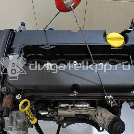 Фото Контрактный (б/у) двигатель Z 18 XER для Holden / Opel / Chevrolet / Vauxhall 140 л.с 16V 1.8 л бензин 93188485