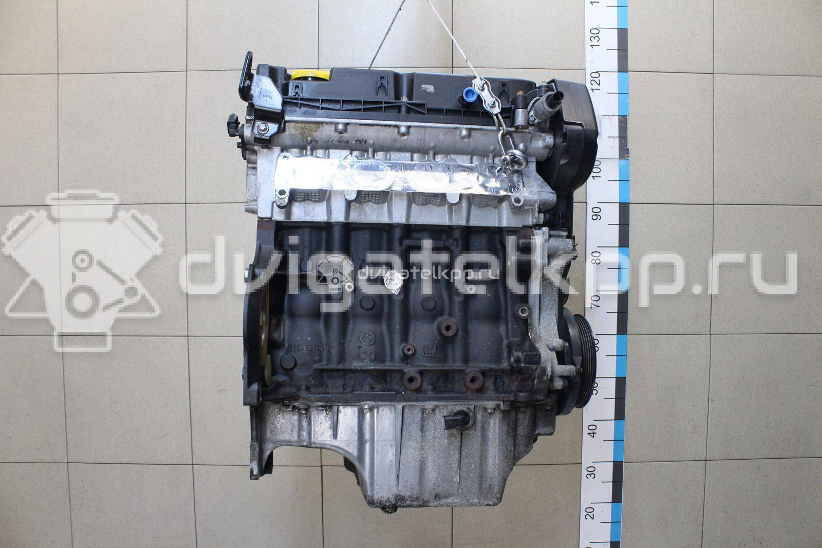 Фото Контрактный (б/у) двигатель Z 18 XER для Holden / Opel / Chevrolet / Vauxhall 140 л.с 16V 1.8 л бензин 93188485 {forloop.counter}}