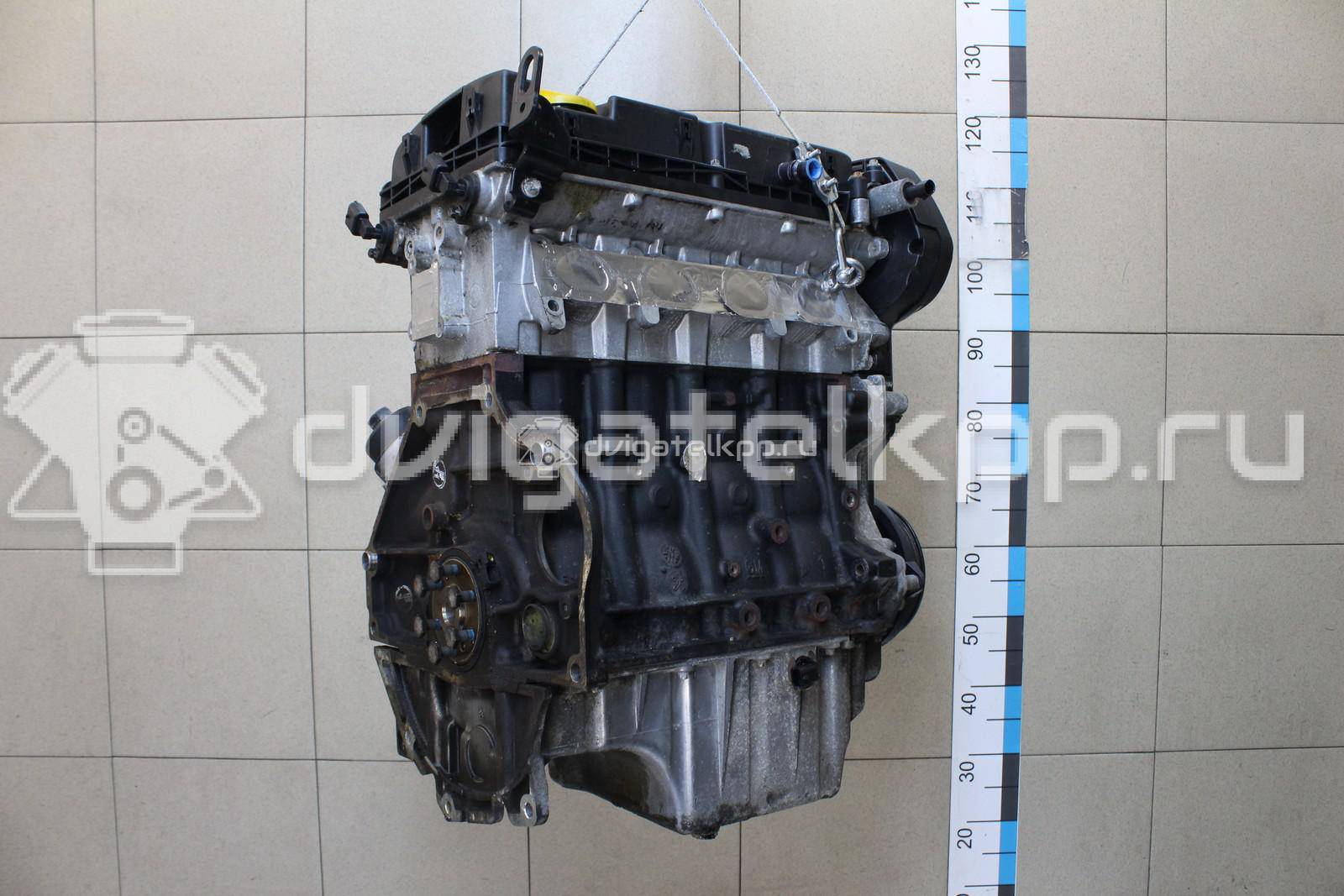 Фото Контрактный (б/у) двигатель Z 18 XER для Holden / Opel / Chevrolet / Vauxhall 140 л.с 16V 1.8 л бензин 93188485 {forloop.counter}}