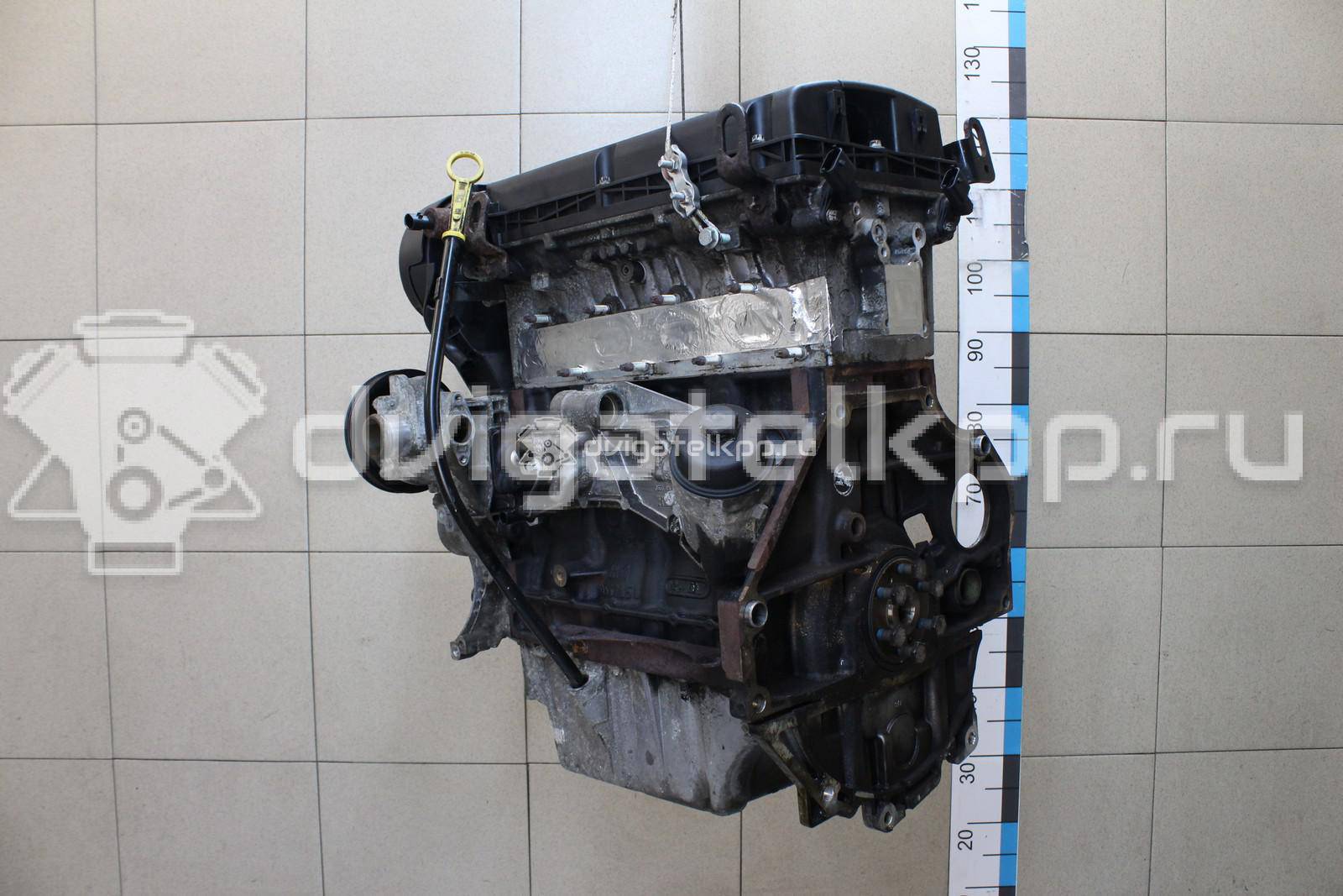 Фото Контрактный (б/у) двигатель Z 18 XER для Holden / Opel / Chevrolet / Vauxhall 140 л.с 16V 1.8 л бензин 93188485 {forloop.counter}}