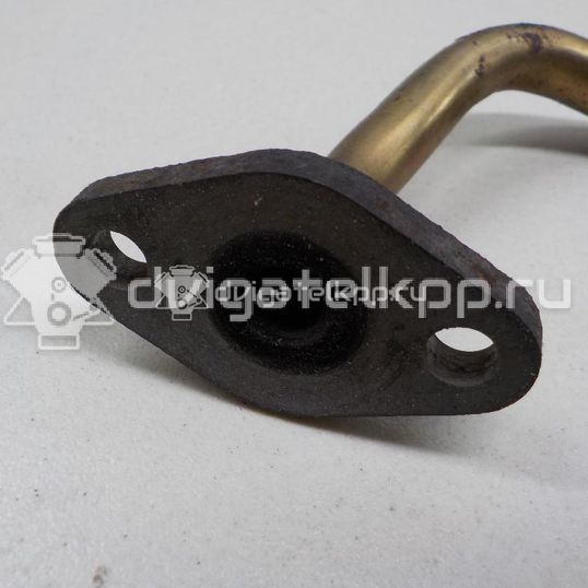 Фото Трубка системы рециркуляции (EGR) для двигателя M16A для Maruti Suzuki / Suzuki / Fiat 106-120 л.с 16V 1.6 л бензин 1853054D00