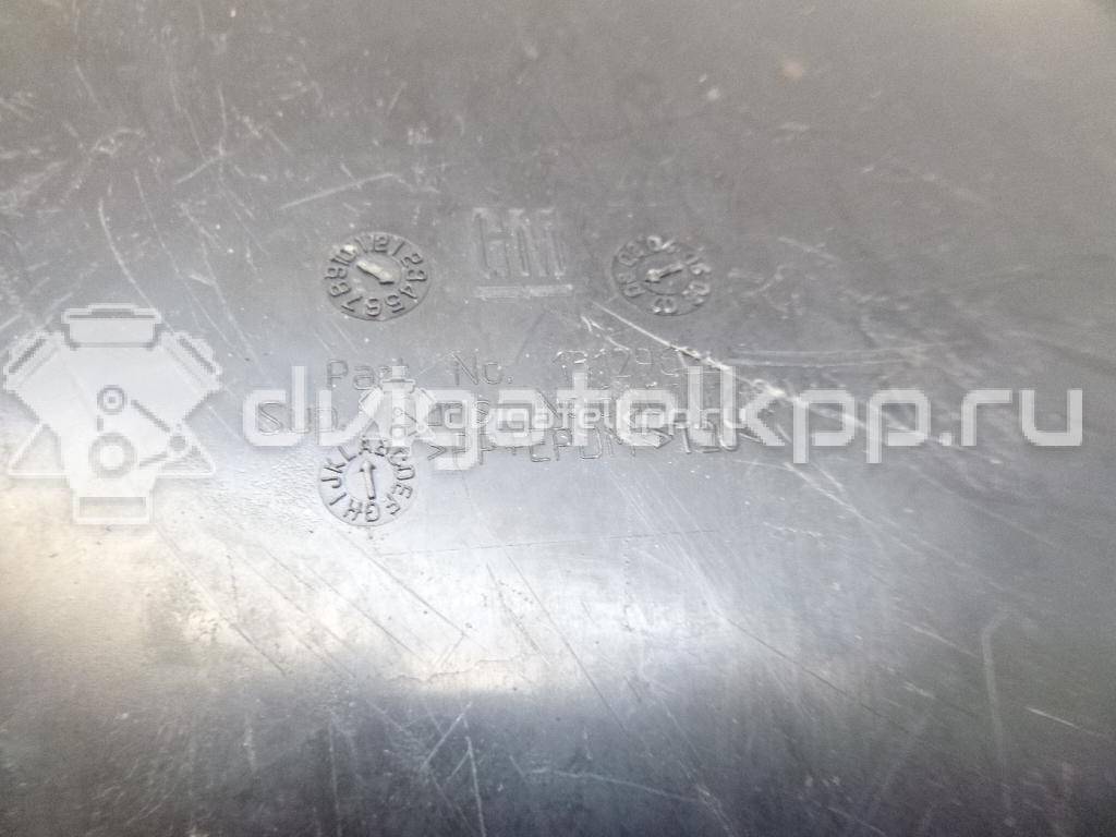 Фото Локер передний левый  13129624 для Opel Zafira {forloop.counter}}