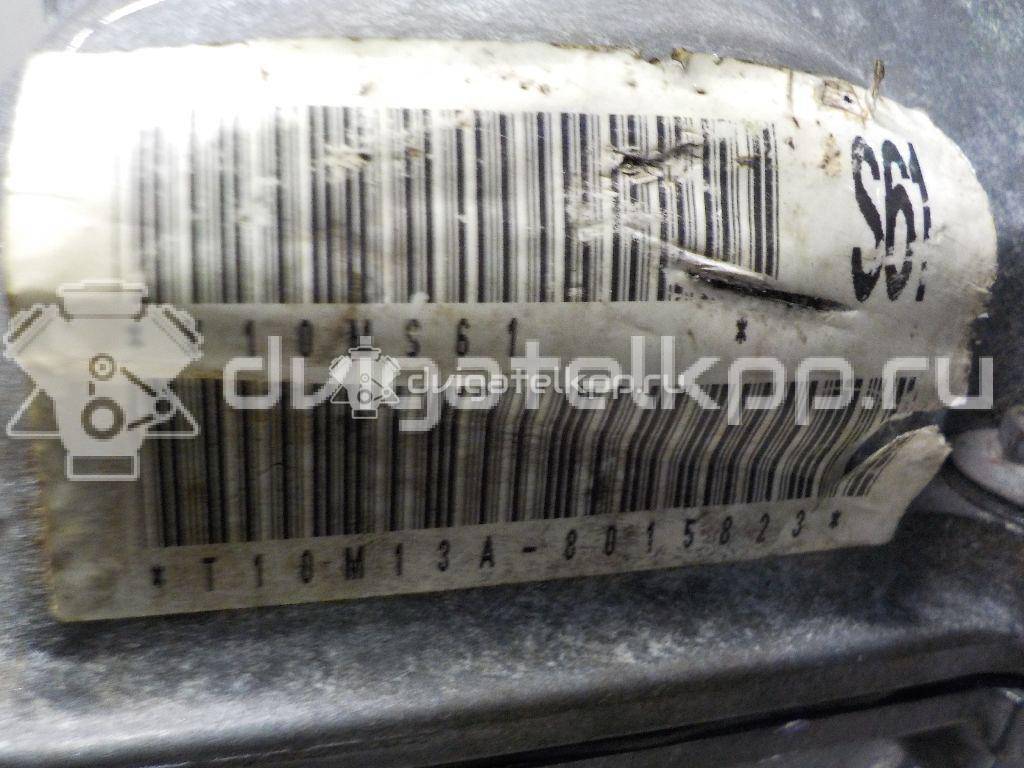 Фото Контрактный (б/у) двигатель M13A для Suzuki / Chevrolet 82-94 л.с 16V 1.3 л бензин RS413 {forloop.counter}}