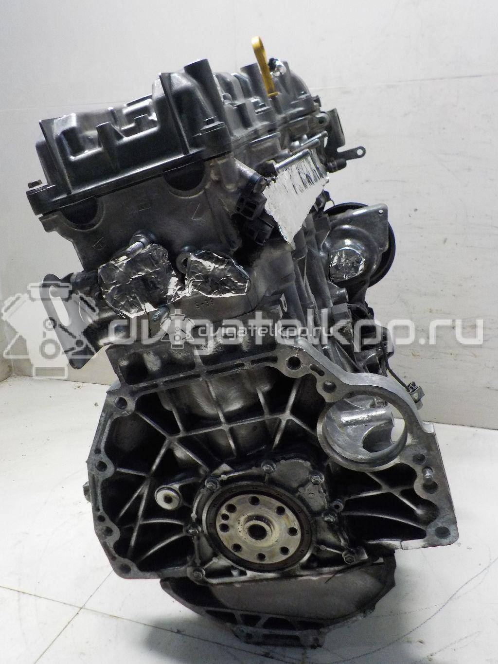 Фото Контрактный (б/у) двигатель M13A для Suzuki / Chevrolet 82-94 л.с 16V 1.3 л бензин RS413 {forloop.counter}}