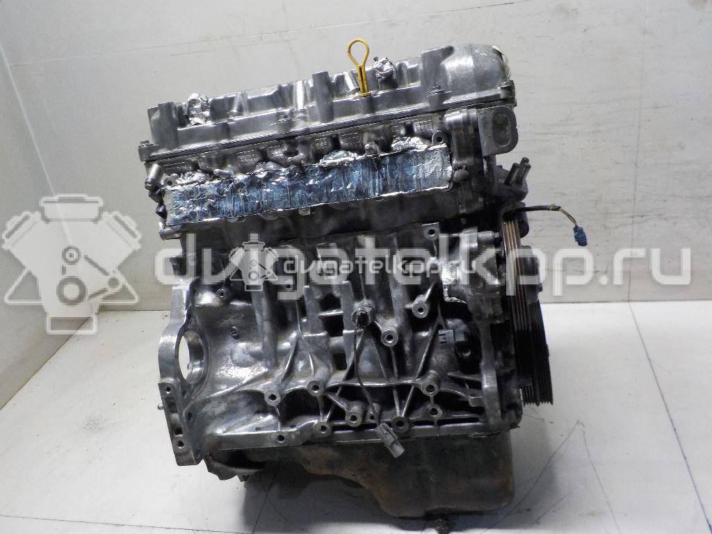 Фото Контрактный (б/у) двигатель M13A для Suzuki / Chevrolet 82-94 л.с 16V 1.3 л бензин RS413 {forloop.counter}}