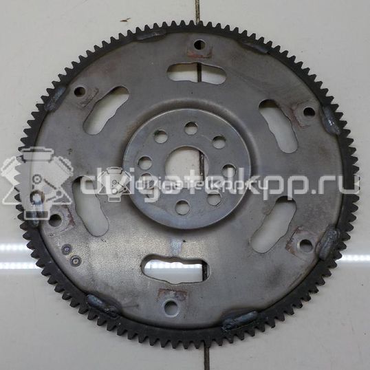 Фото Маховик для двигателя M16A для Maruti Suzuki / Suzuki / Fiat 106-120 л.с 16V 1.6 л бензин 2262069G10