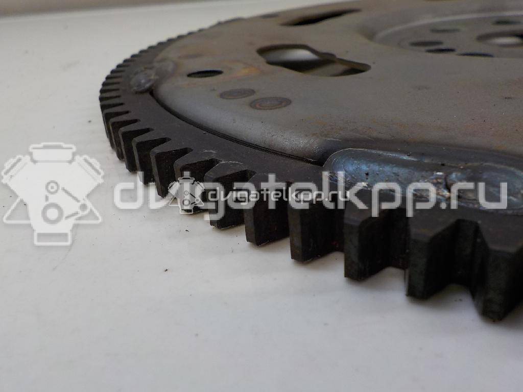 Фото Маховик для двигателя M16A для Maruti Suzuki / Suzuki / Fiat 106-120 л.с 16V 1.6 л бензин 2262069G10 {forloop.counter}}