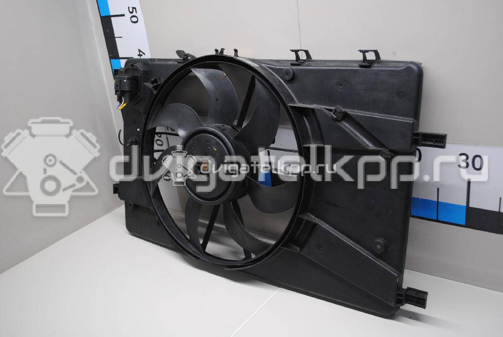 Фото Вентилятор радиатора  13335182 для Opel Astra / Zafira / Cascada W13 {forloop.counter}}