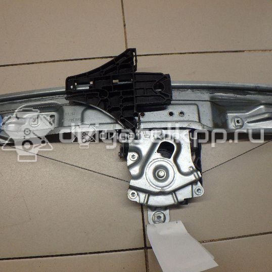 Фото Стеклоподъемник электр. задний правый  20952724 для Opel Insignia