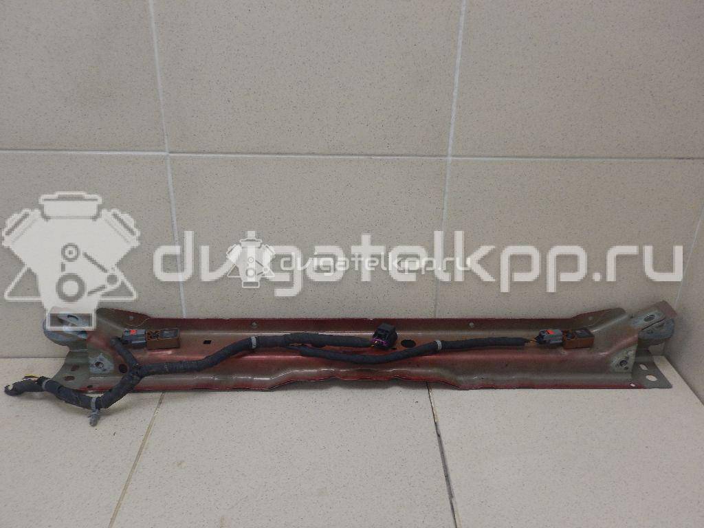 Фото Панель передняя  13277182 для Opel Insignia {forloop.counter}}