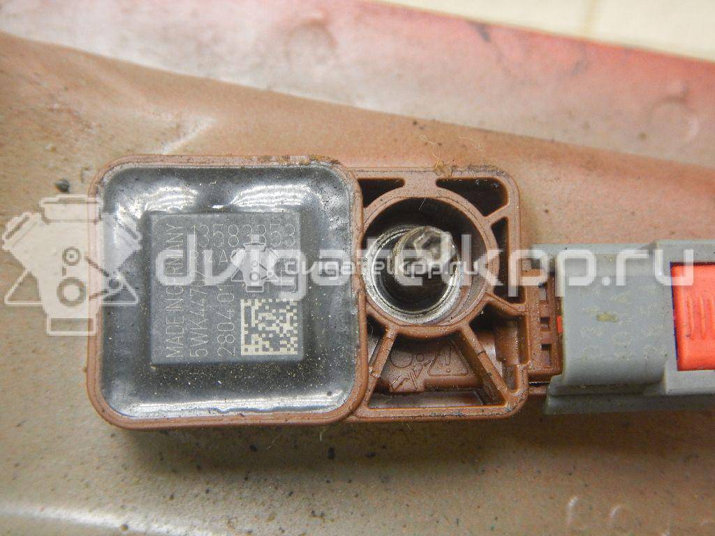 Фото Панель передняя  13277182 для Opel Insignia {forloop.counter}}