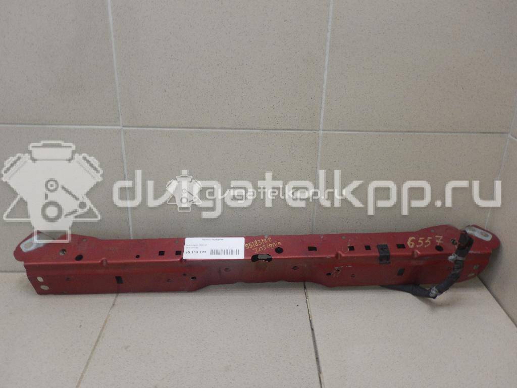 Фото Панель передняя  13277182 для Opel Insignia {forloop.counter}}