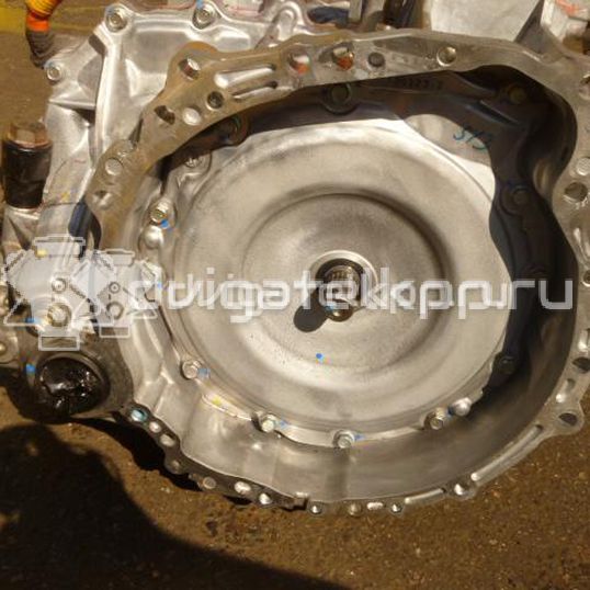 Фото Контрактная (б/у) АКПП для Lexus Rx / Gs 249-299 л.с 24V 3.5 л 2GR-FXE бензин