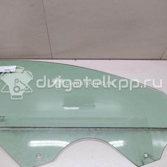 Фото Стекло двери передней правой  13227827 для Opel Insignia
