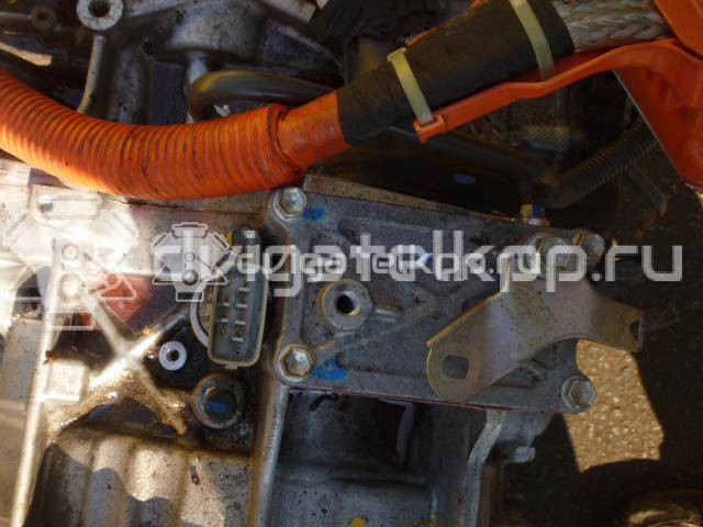 Фото Контрактная (б/у) АКПП для Lexus Rx / Gs 249-299 л.с 24V 3.5 л 2GR-FXE бензин {forloop.counter}}