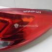 Фото Фонарь задний правый  13279624 для Opel Insignia {forloop.counter}}