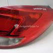 Фото Фонарь задний правый  13279624 для Opel Insignia {forloop.counter}}