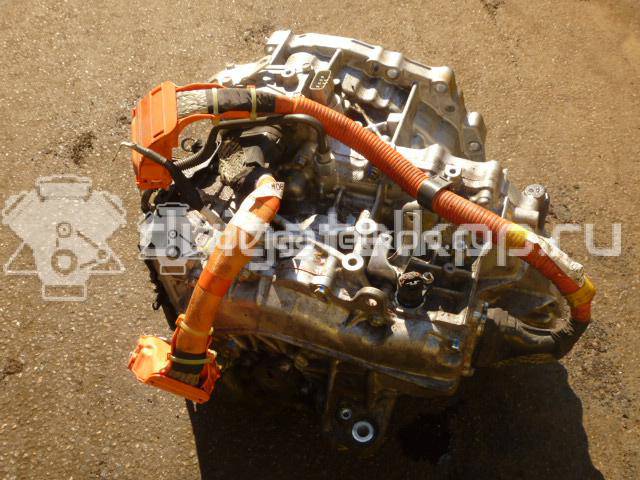 Фото Контрактная (б/у) АКПП для Lexus Rx / Gs 249-299 л.с 24V 3.5 л 2GR-FXE бензин {forloop.counter}}