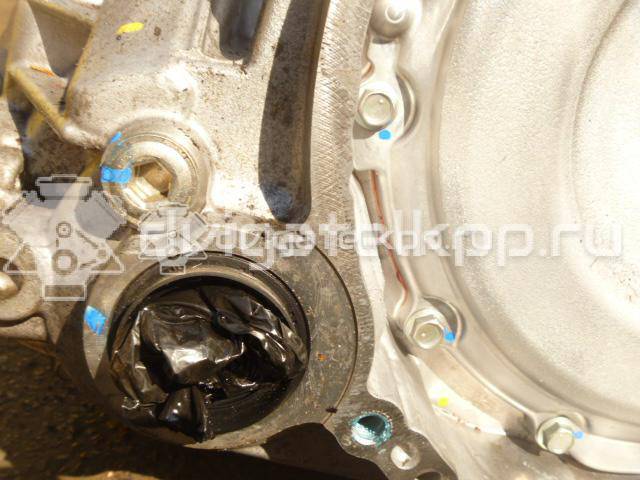 Фото Контрактная (б/у) АКПП для Lexus Rx / Gs 249-299 л.с 24V 3.5 л 2GR-FXE бензин {forloop.counter}}