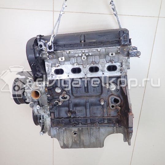 Фото Контрактный (б/у) двигатель A 16 LET для Holden / Opel / Vauxhall / Saab 180 л.с 16V 1.6 л бензин 95513592