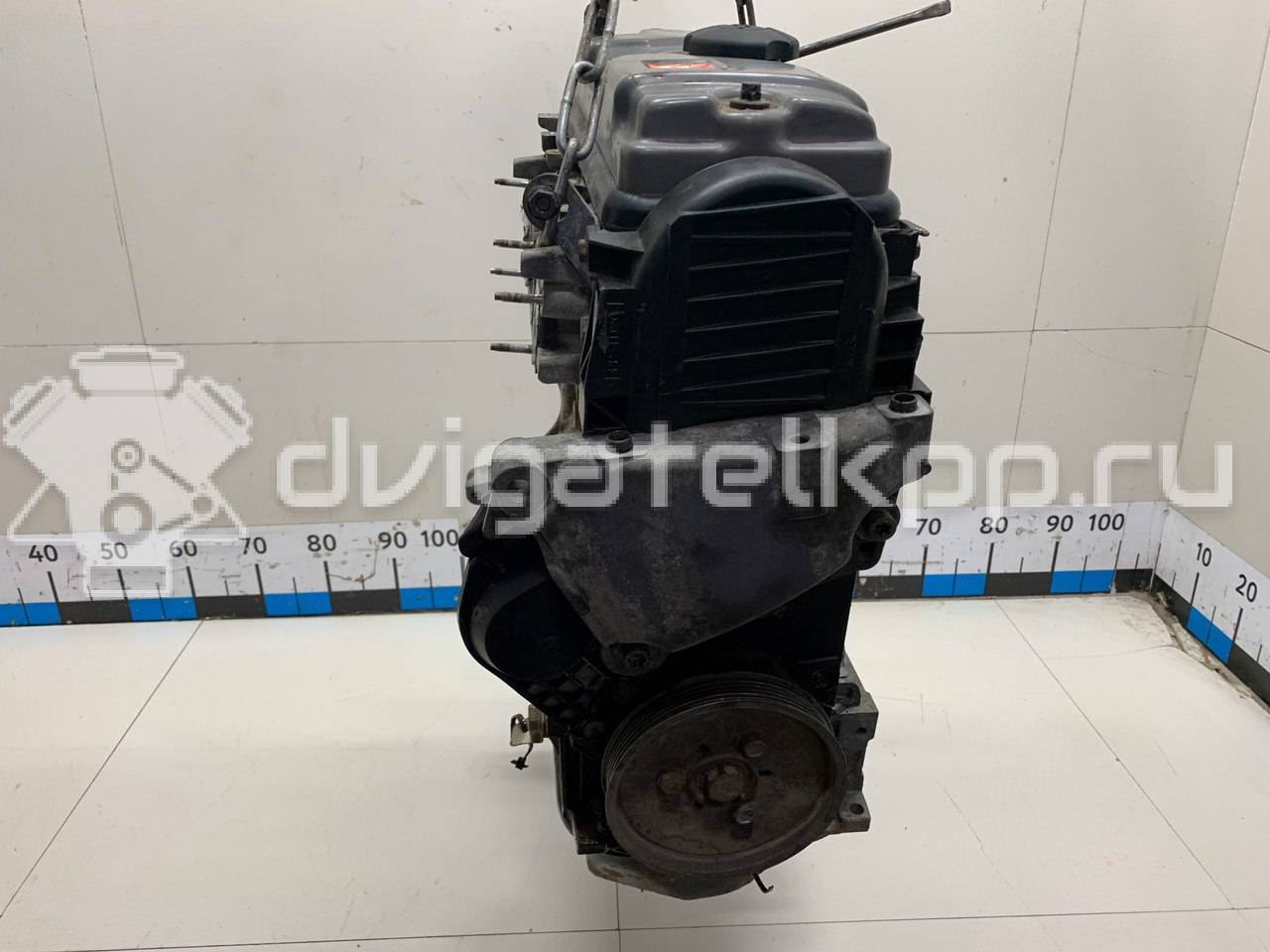 Фото Контрактный (б/у) двигатель KFW (TU3JP) для Peugeot / Citroen 64-82 л.с 8V 1.4 л бензин 0135CW {forloop.counter}}